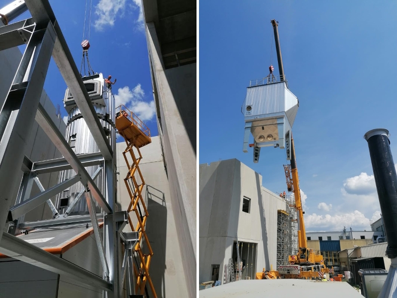 Hermes Abrasives AGRO Forst & Energietechnik