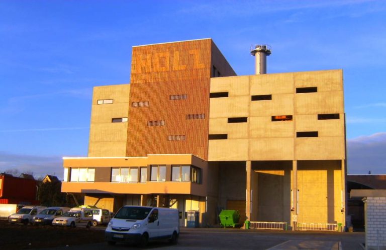 Ludwigsburg municipal utilities