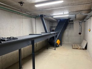 Wärmeversorgung Stainz
