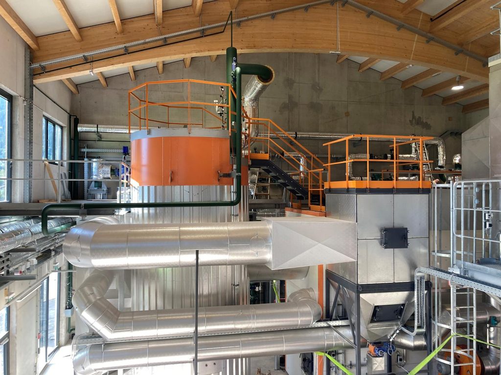 Bioenergie Radstadt GmbH